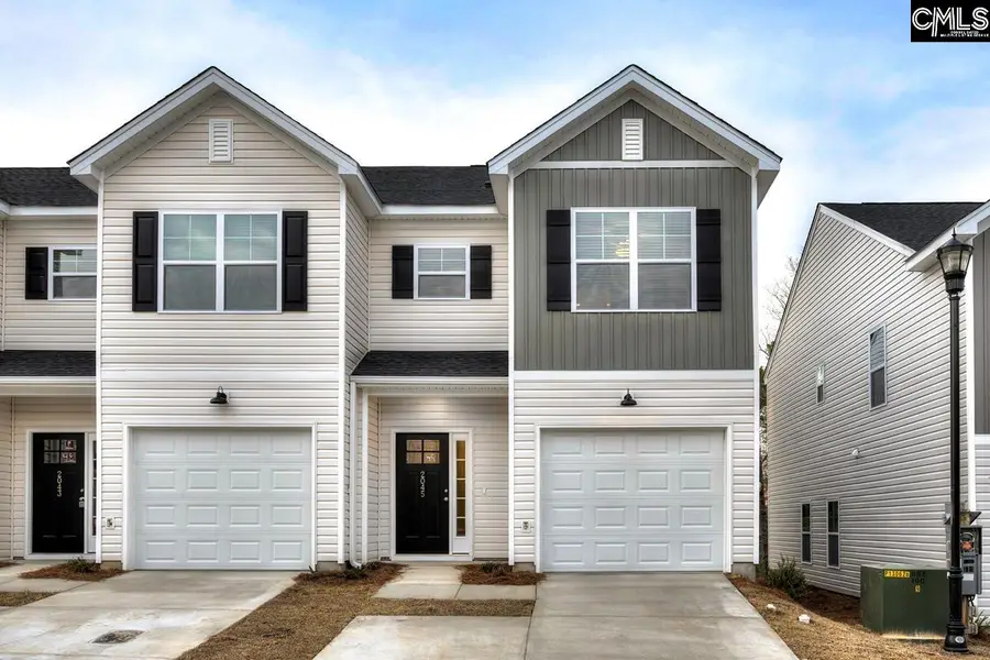 515 Thistle Hill Lane, Hopkins, SC 29061 - #3