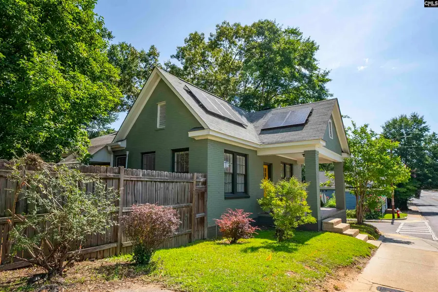 3229 Rosewood Drive, Columbia, SC 29205 - #2