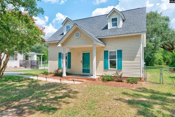 3931 Timberlane Drive, Columbia, SC 29205