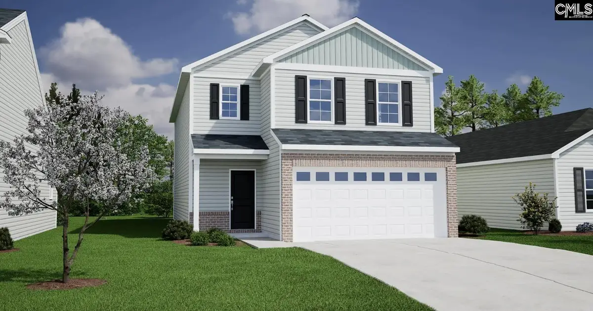 6018 Edgemont Court, Elgin, SC 29045 - #1