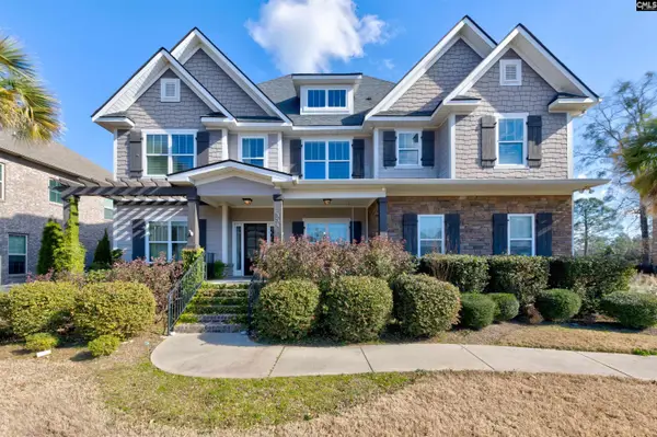 334 Glenn Village Circle, Blythewood, SC 29016