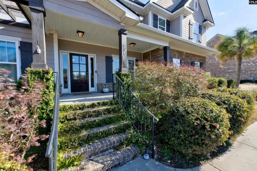 334 Glenn Village Circle, Blythewood, SC 29016 - #2
