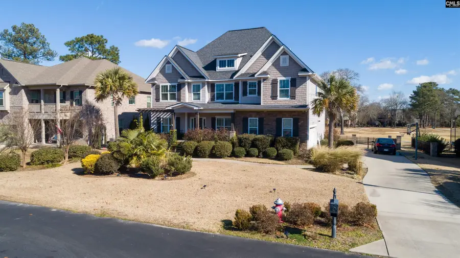 334 Glenn Village Circle, Blythewood, SC 29016 - #3