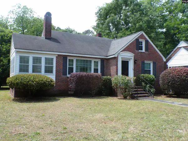 116 Davis Street, Bishopville, SC 29020