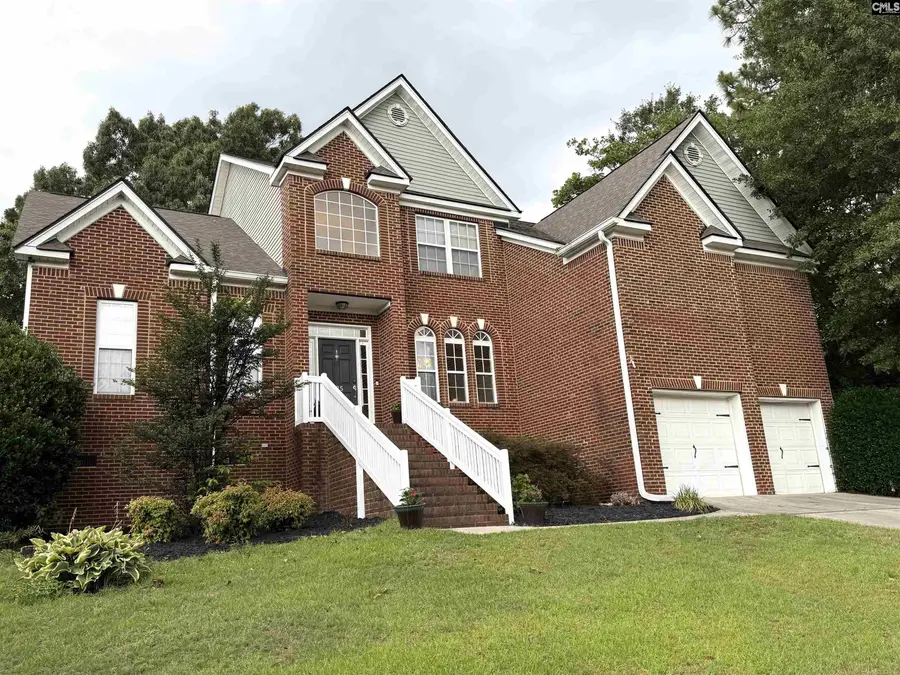 125 Millstone Lane, Lexington, SC 29072 - #2