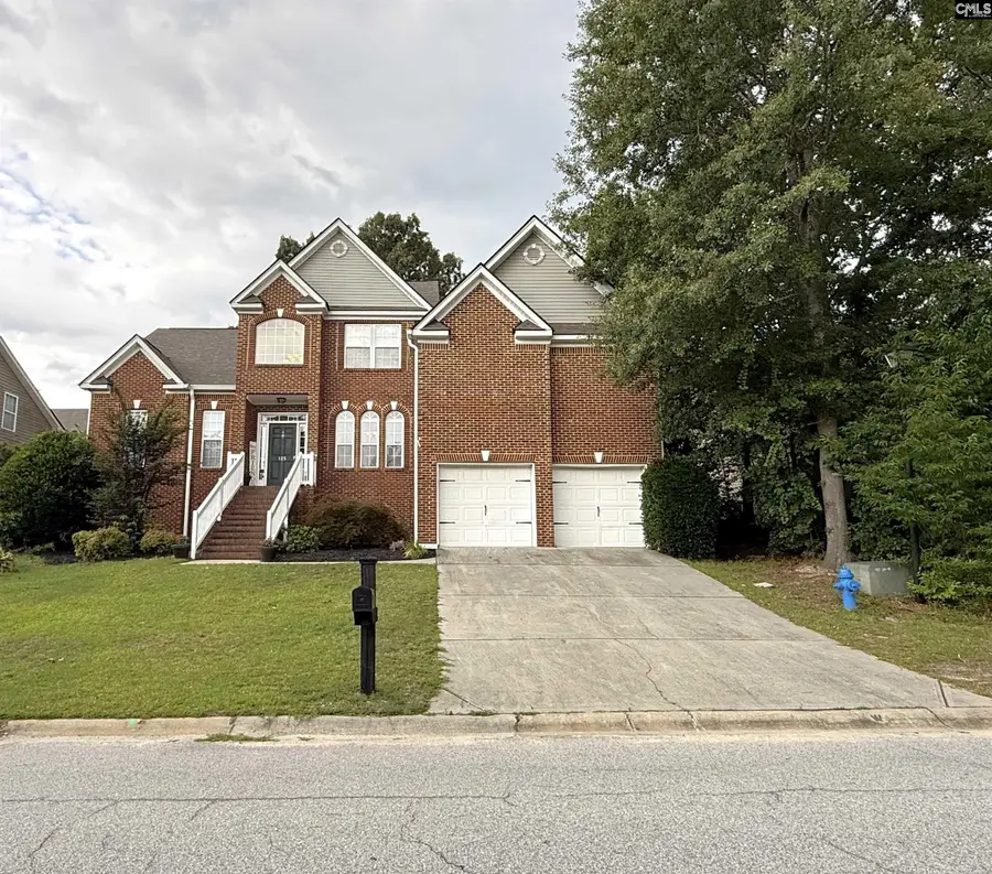 125 Millstone Lane, Lexington, SC 29072 - #3