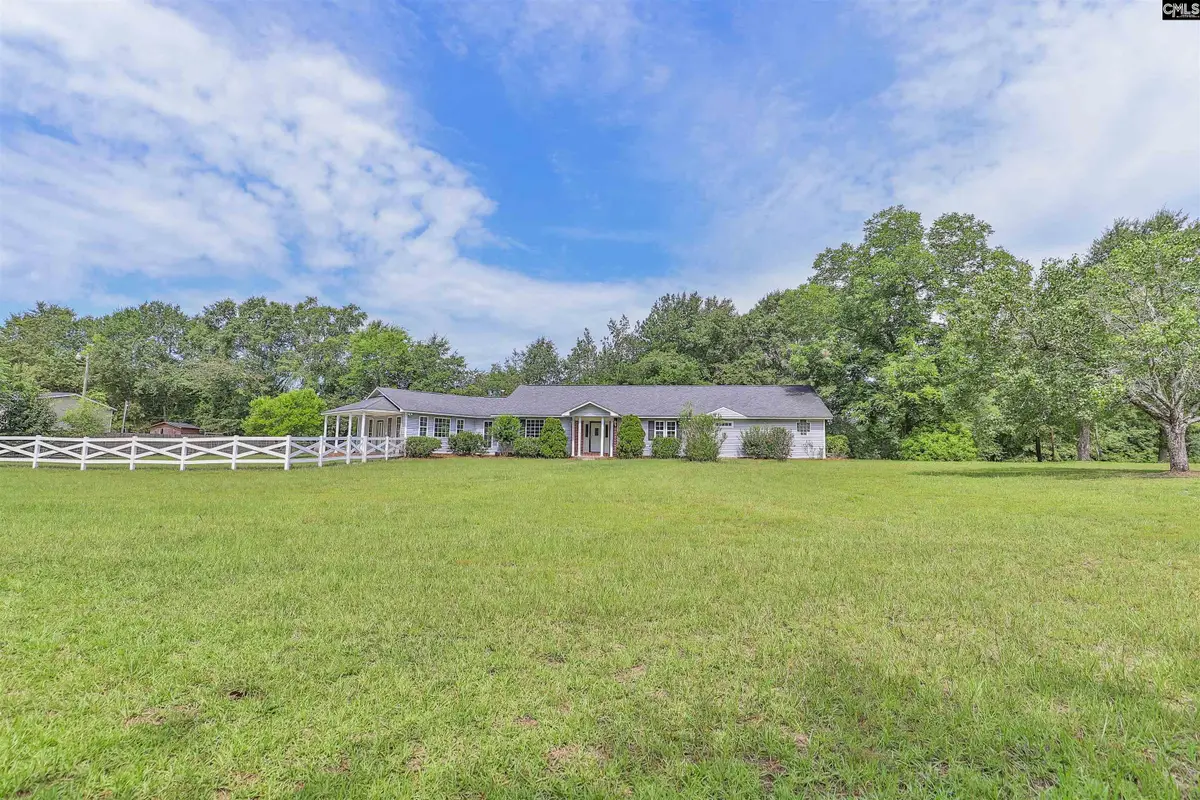 1830 Spring Hill Road, Gilbert, SC 29054 - #1