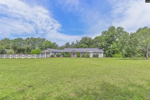 1830 Spring Hill Road, Gilbert, SC 29054