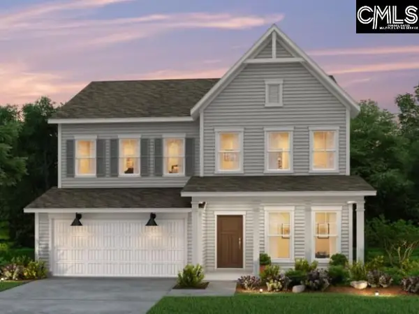 546 Carters Grove Lane, Blythewood, SC 29016