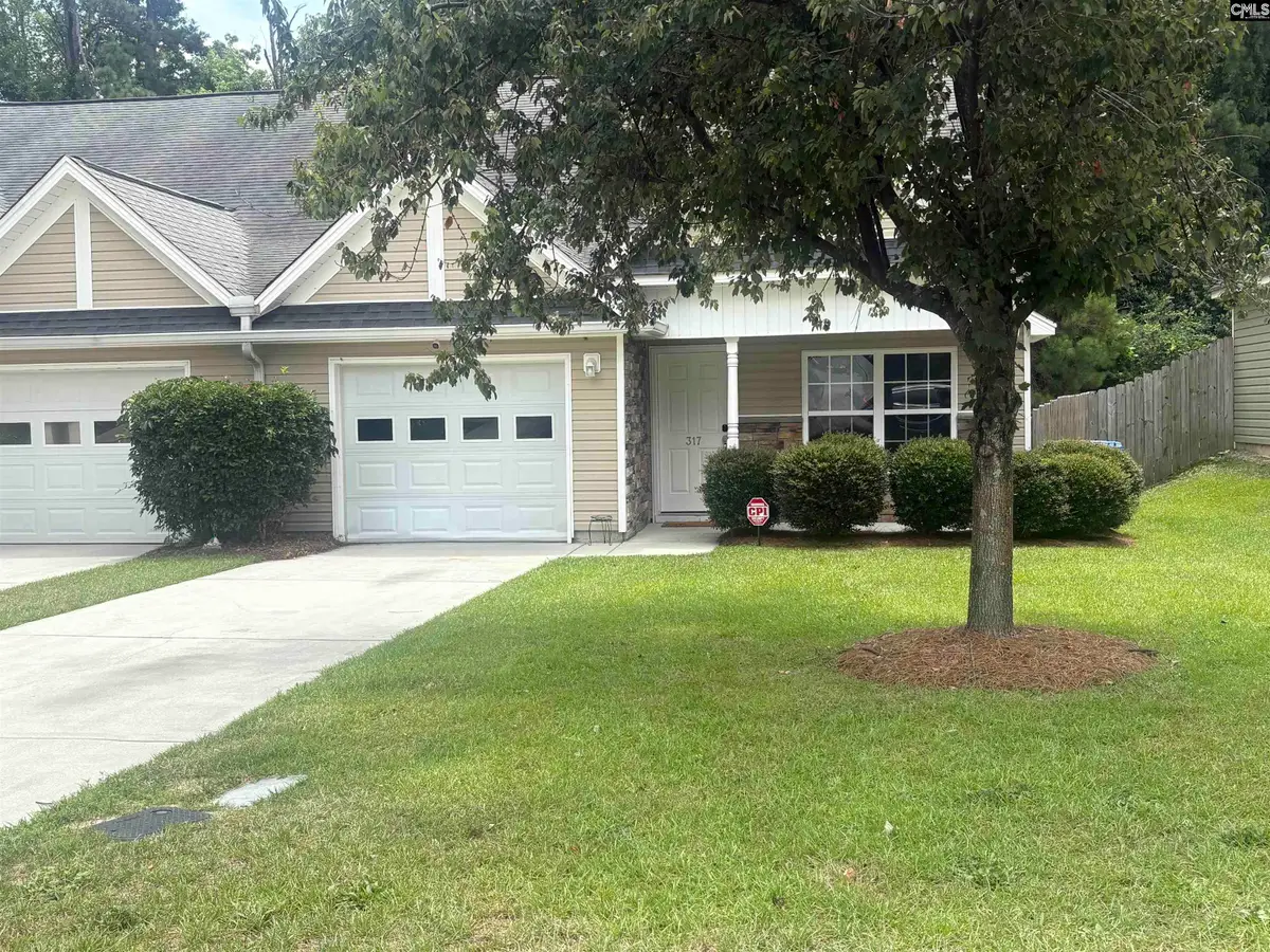 317 Eagle Feather Loop, Columbia, SC 29206 - #1