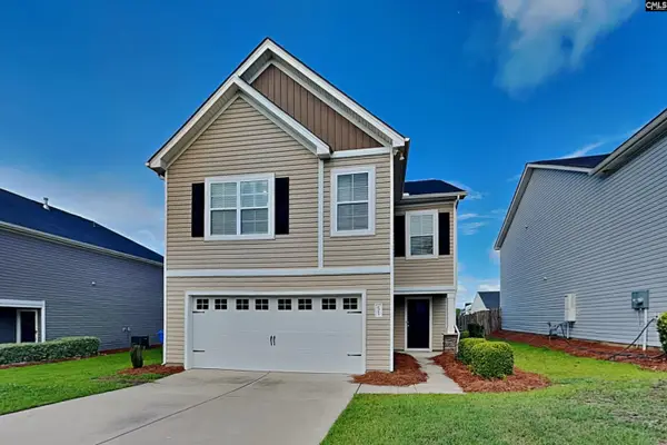 51 Blue Fescue Way, Columbia, SC 29209