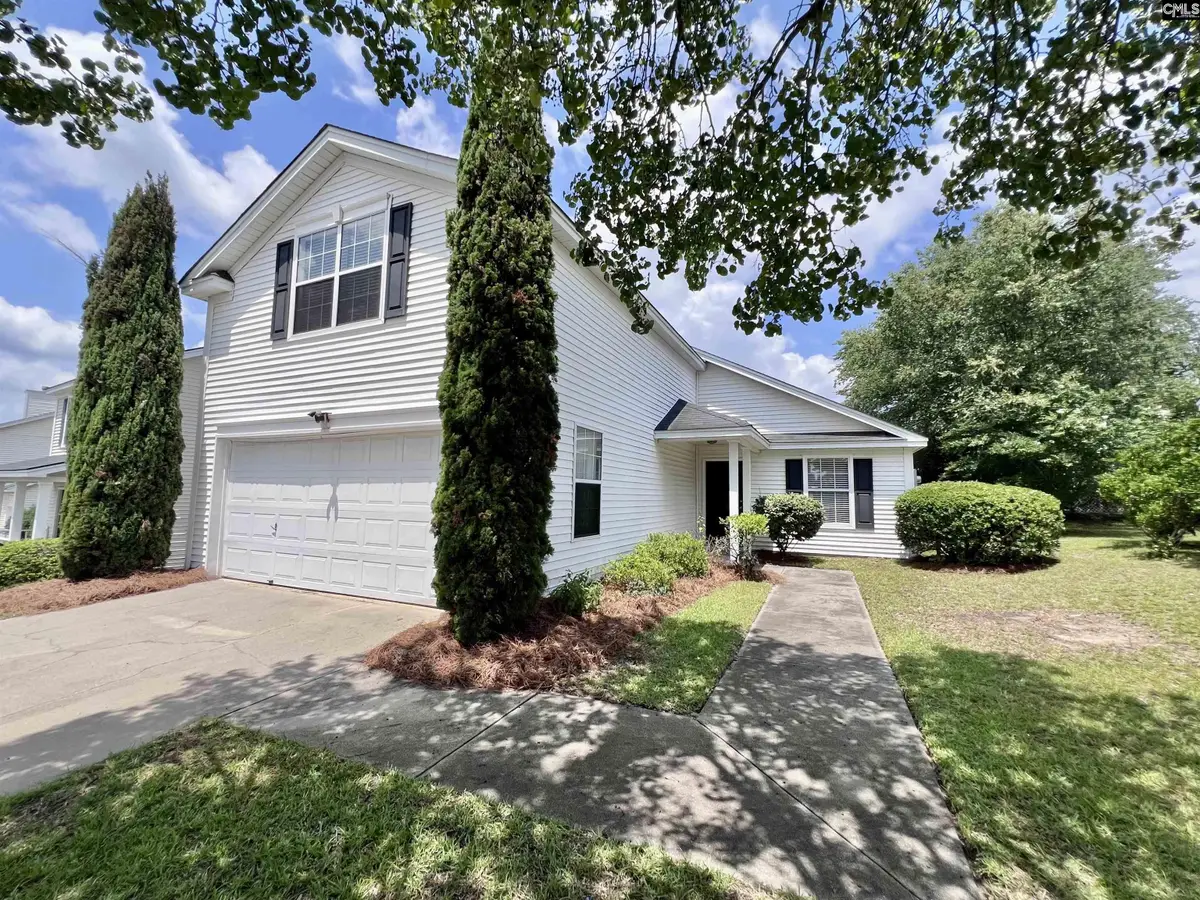 216 Elders Pond Drive, Columbia, SC 29229 - #1