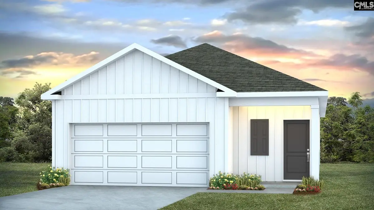 2050 Grovefield Drive, Hopkins, SC 29061 - #1