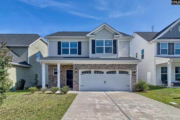 922 Taramore Lane, Lexington, SC 29072