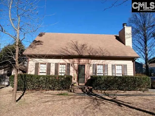 124 Calloway Court, Columbia, SC 29223