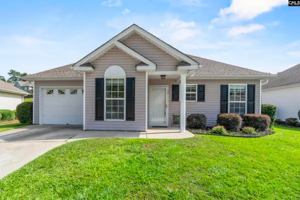 40 Southwoode Circle, Chapin, SC 29036