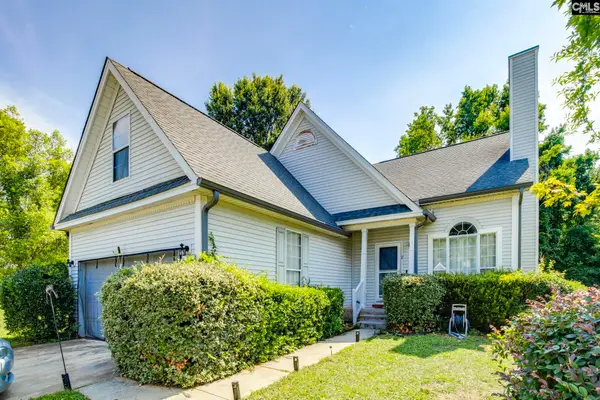 2 Haven Ridge Place, Columbia, SC 29212