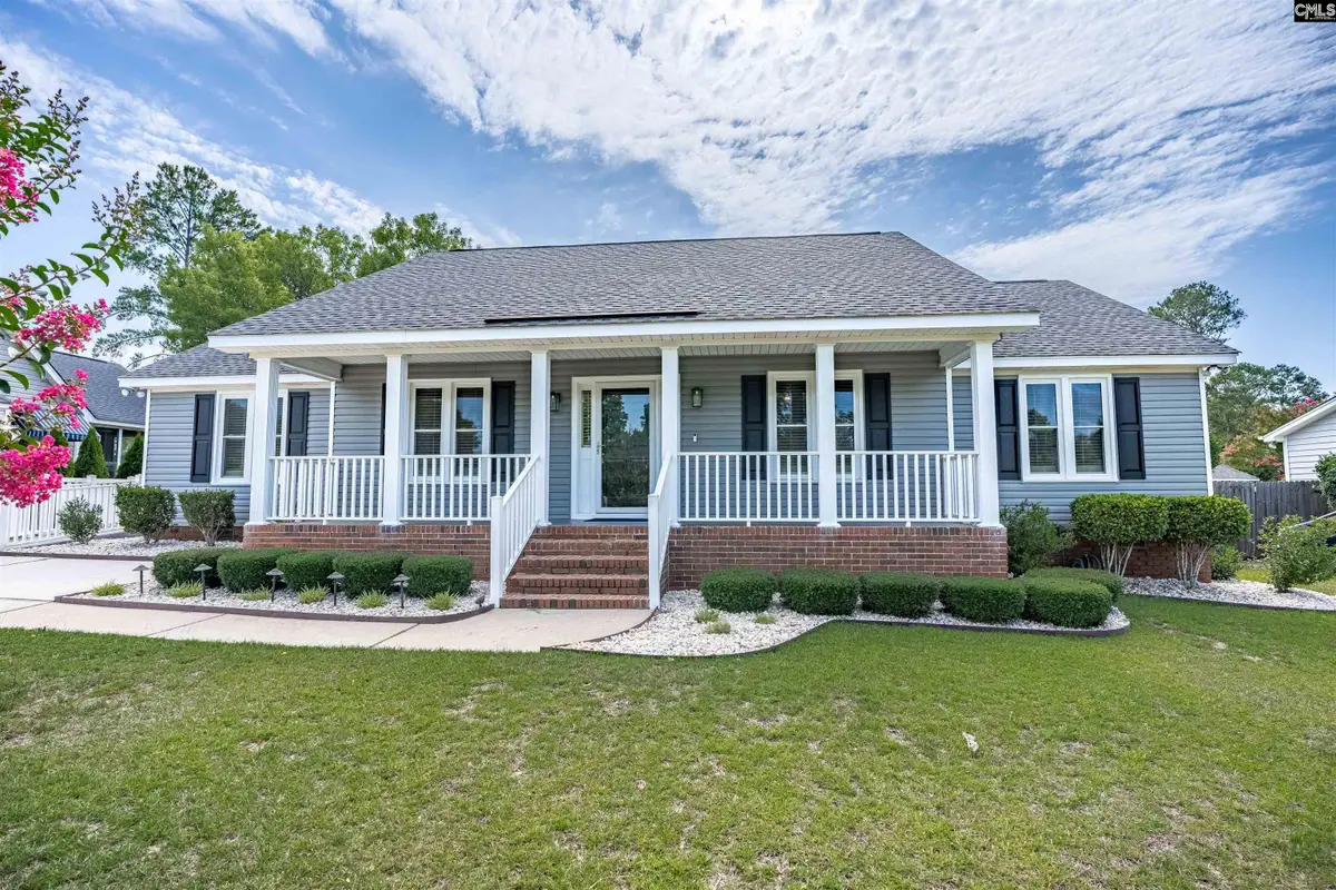 6630 Nursery Road, Columbia, SC 29212 - #1