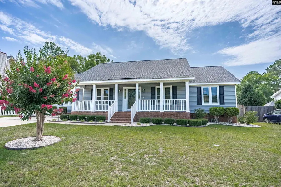 6630 Nursery Road, Columbia, SC 29212 - #3