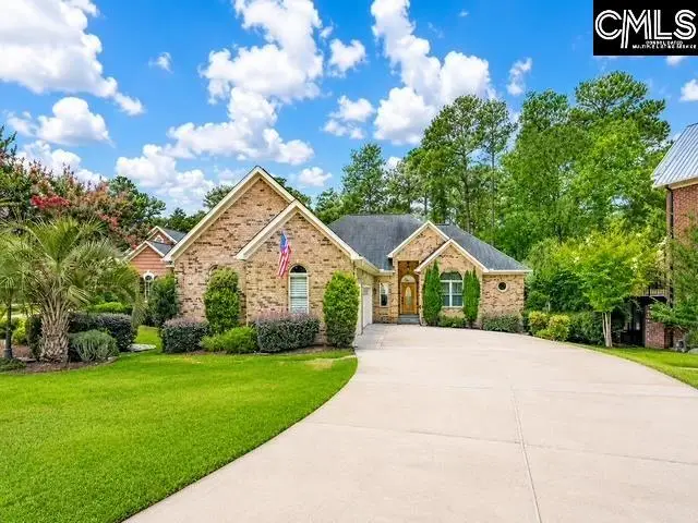 152 Summer Breeze Drive, Leesville, SC 29070 - #1
