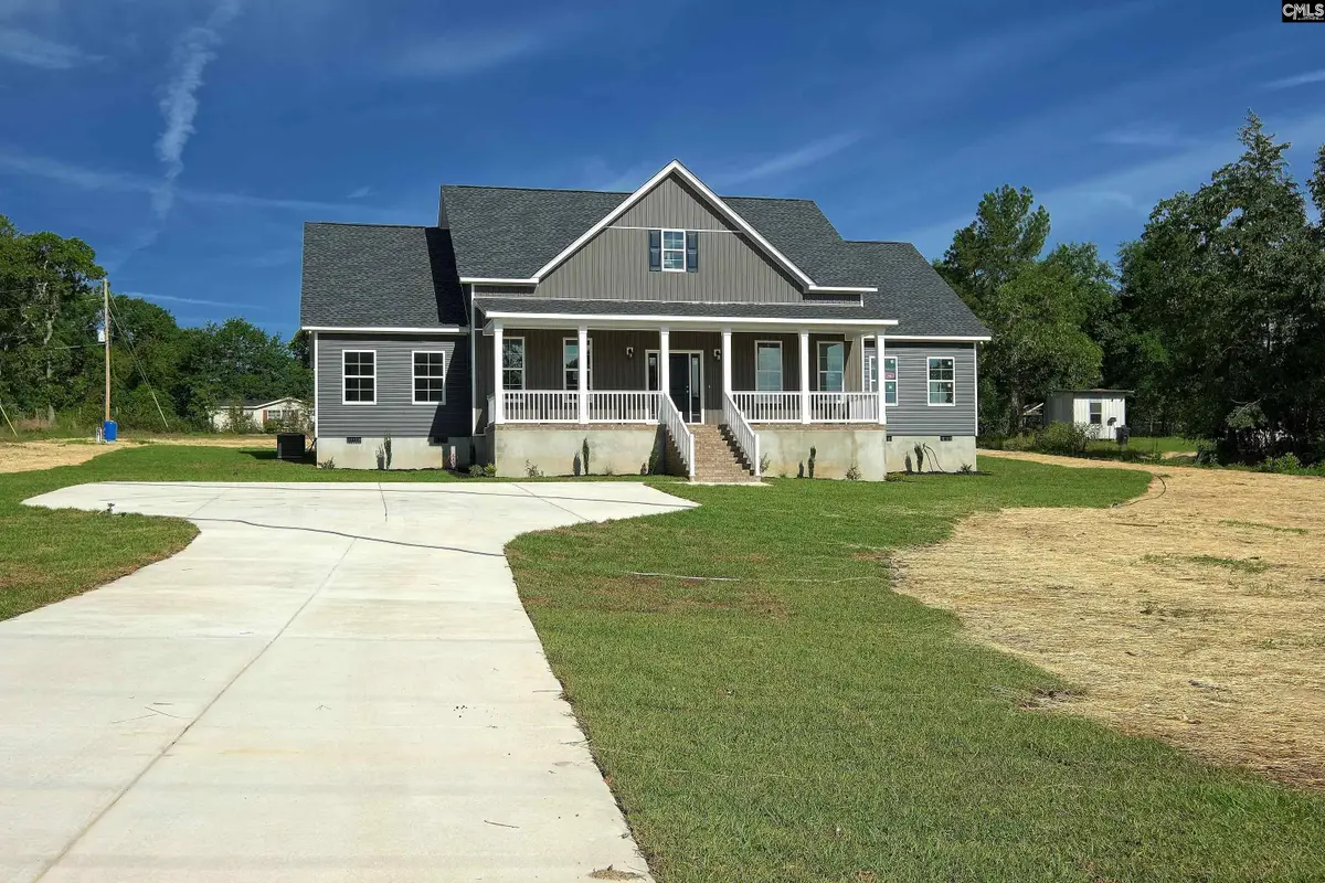 704 Martin Smith Road, Gilbert, SC 29054 - #1