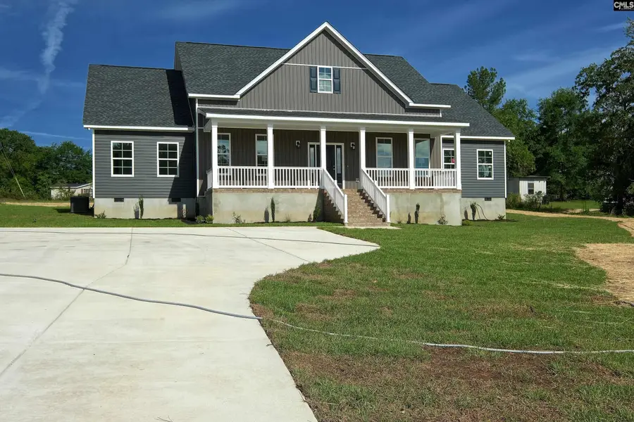 704 Martin Smith Road, Gilbert, SC 29054 - #2