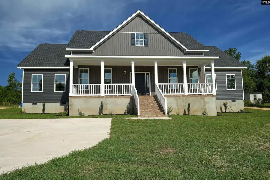 704 Martin Smith Road, Gilbert, SC 29054 - #3