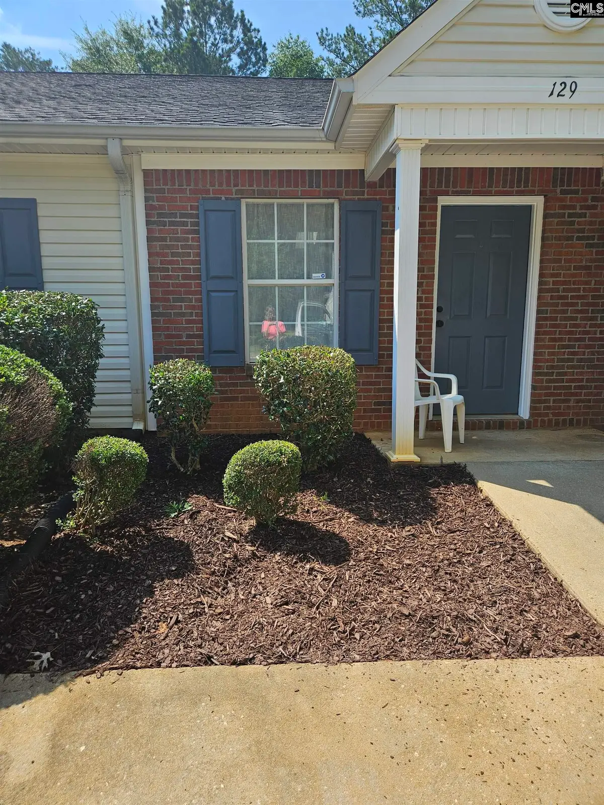 129 Crestland Drive, Columbia, SC 29210 - #1