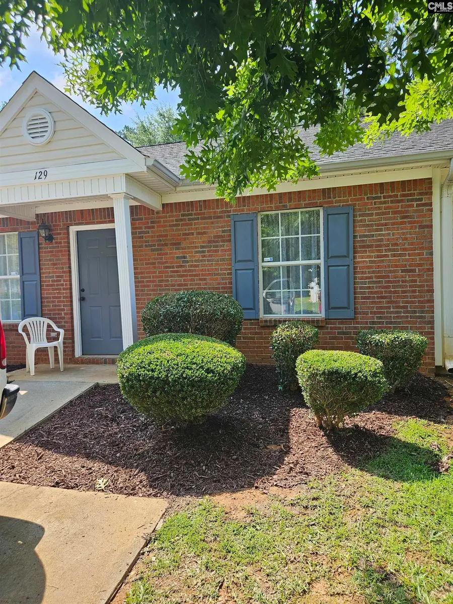 129 Crestland Drive, Columbia, SC 29210 - #3