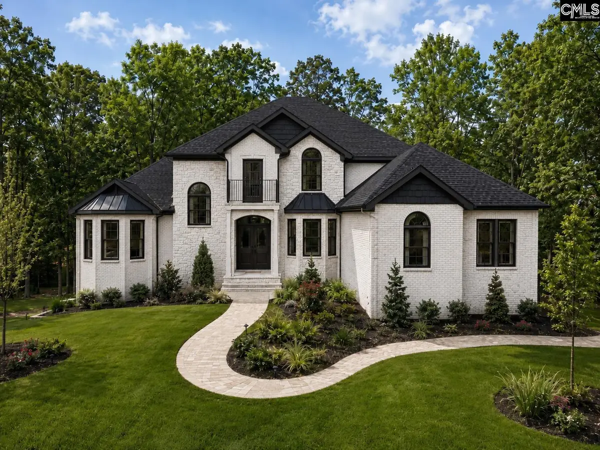 447 Harbor View Drive, Prosperity, SC 29127 - #1