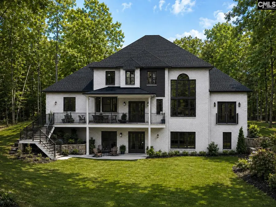 447 Harbor View Drive, Prosperity, SC 29127 - #2
