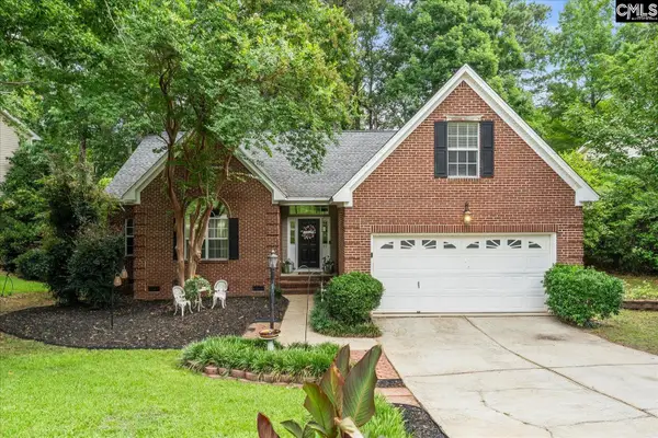 49 Groves Hall Lane, Columbia, SC 29212