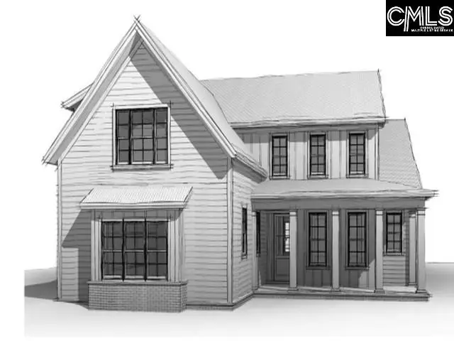 903 Hope Ferry Road, Lexington, SC 29072 - #2