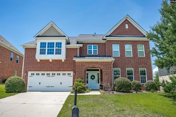321 Asa Rose Lane, Lexington, SC 29072