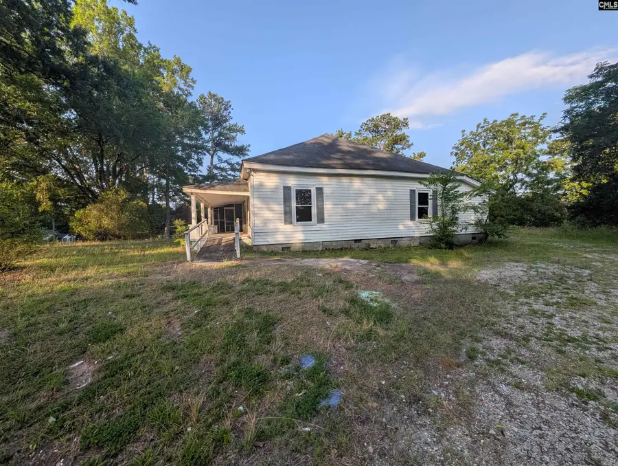 17564 Newberry Road, Blair, SC 29015 - #2