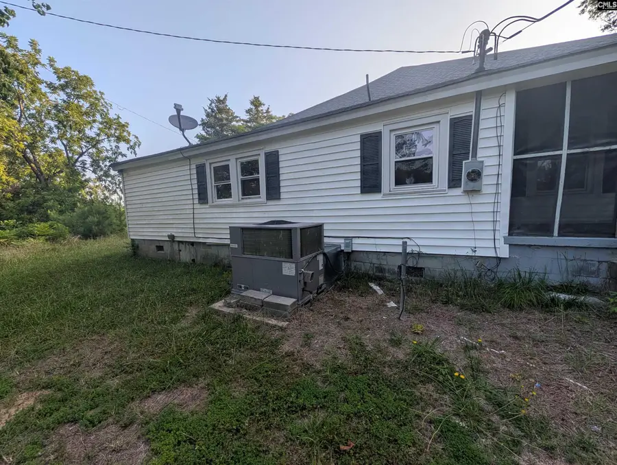 17564 Newberry Road, Blair, SC 29015 - #3