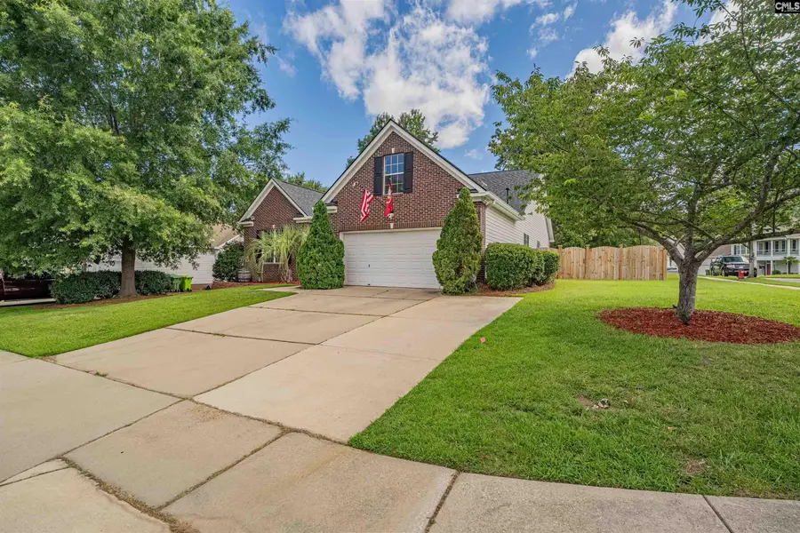 300 Cabin Drive, Irmo, SC 29063 - #2