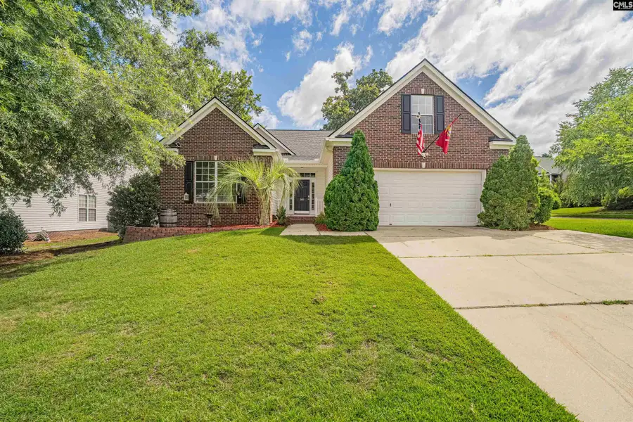 300 Cabin Drive, Irmo, SC 29063 - #3