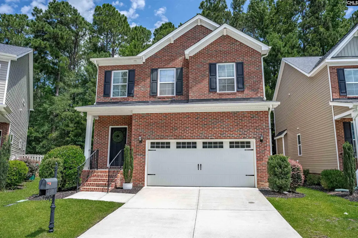 188 Marissa Lane, Lexington, SC 29072 - #1