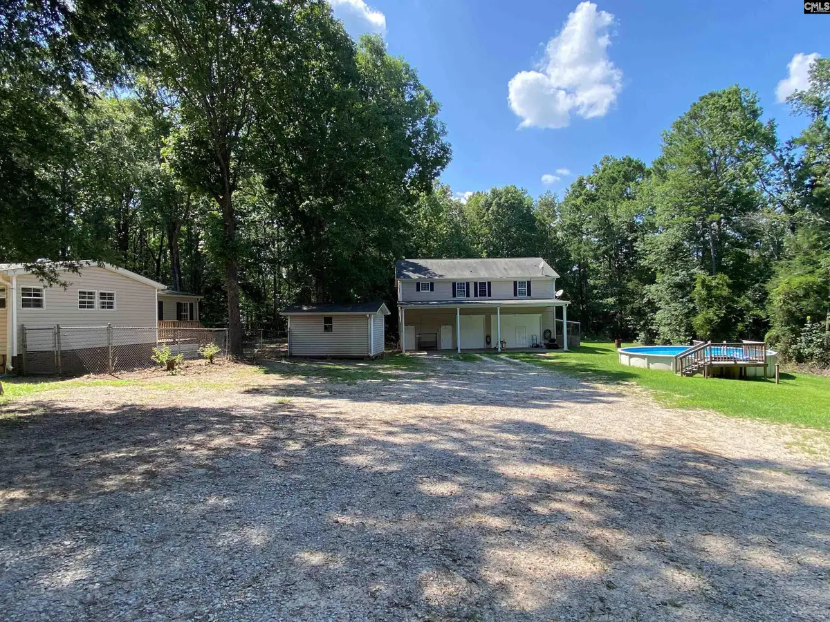644 Pine Grove Road, Blythewood, SC 29016 - #1