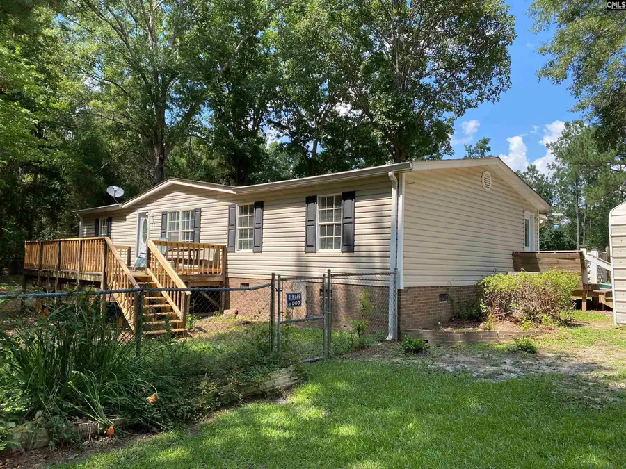 644 Pine Grove Road, Blythewood, SC 29016 - #2