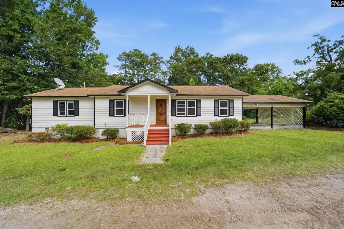 525 Ww Lowman Road, Batesburg, SC 29006 - #1