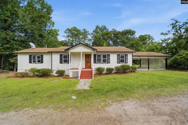 525 Ww Lowman Road, Batesburg, SC 29006