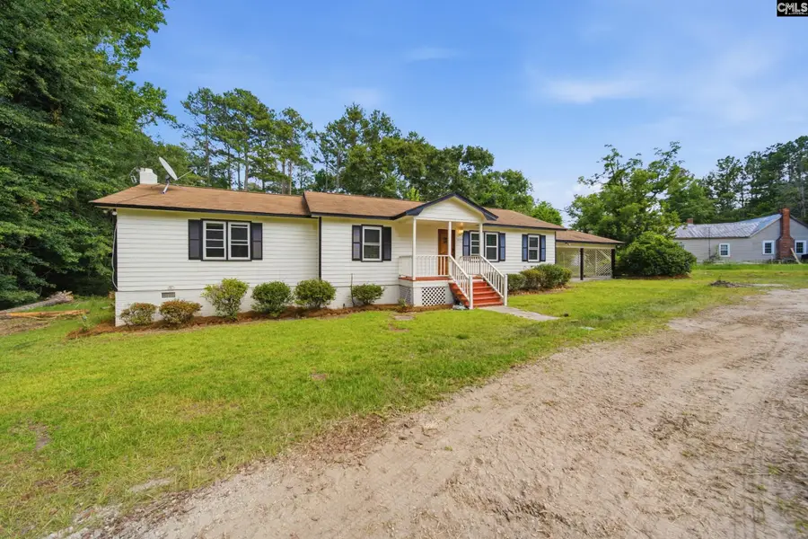 525 Ww Lowman Road, Batesburg, SC 29006 - #2