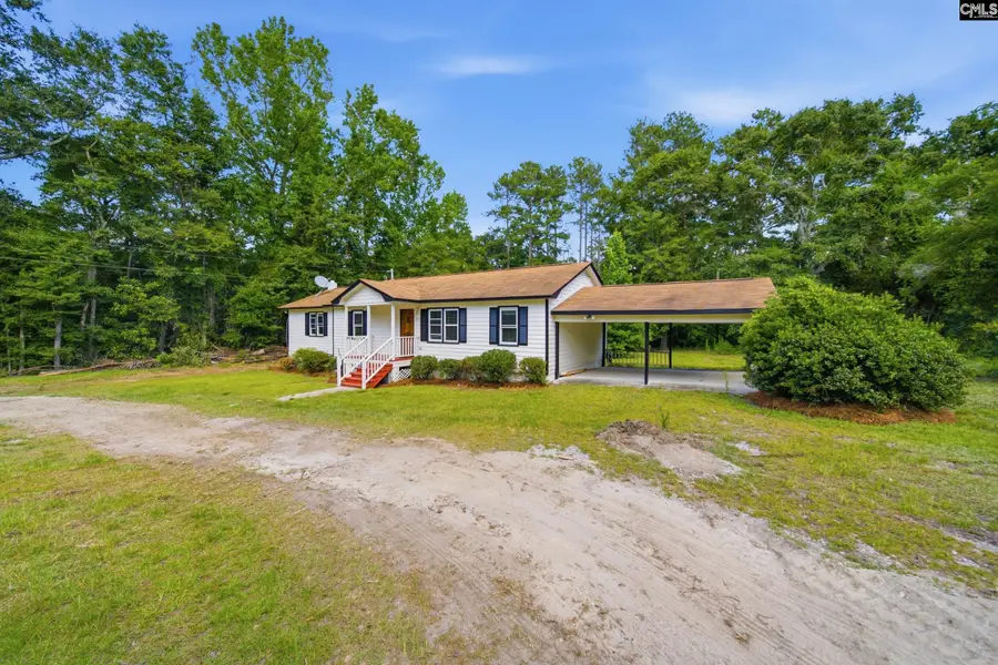 525 Ww Lowman Road, Batesburg, SC 29006 - #3