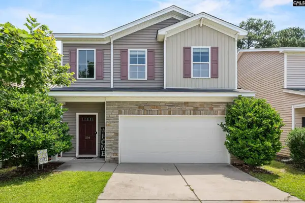 254 Megan Lane, Lexington, SC 29072