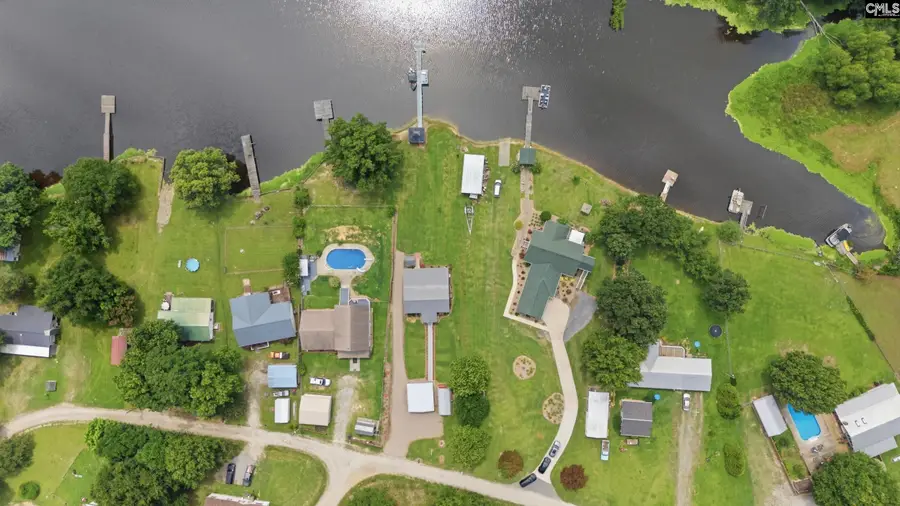 1037 Natures Cove Road, Saluda, SC 29138 - #3