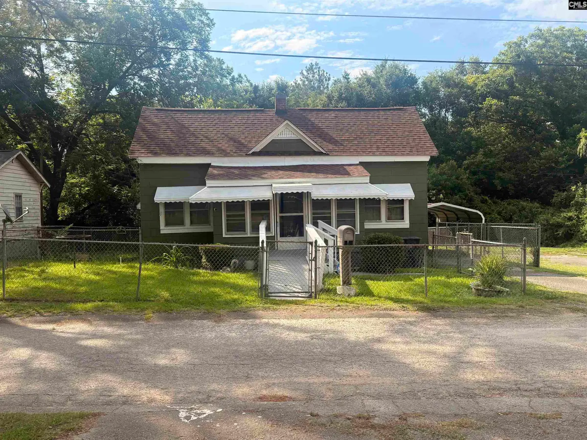 1216 Player Street, Newberry, SC 29108 - #1