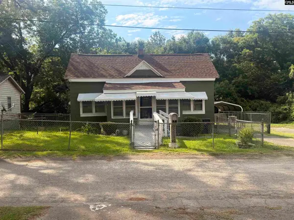 1216 Player Street, Newberry, SC 29108