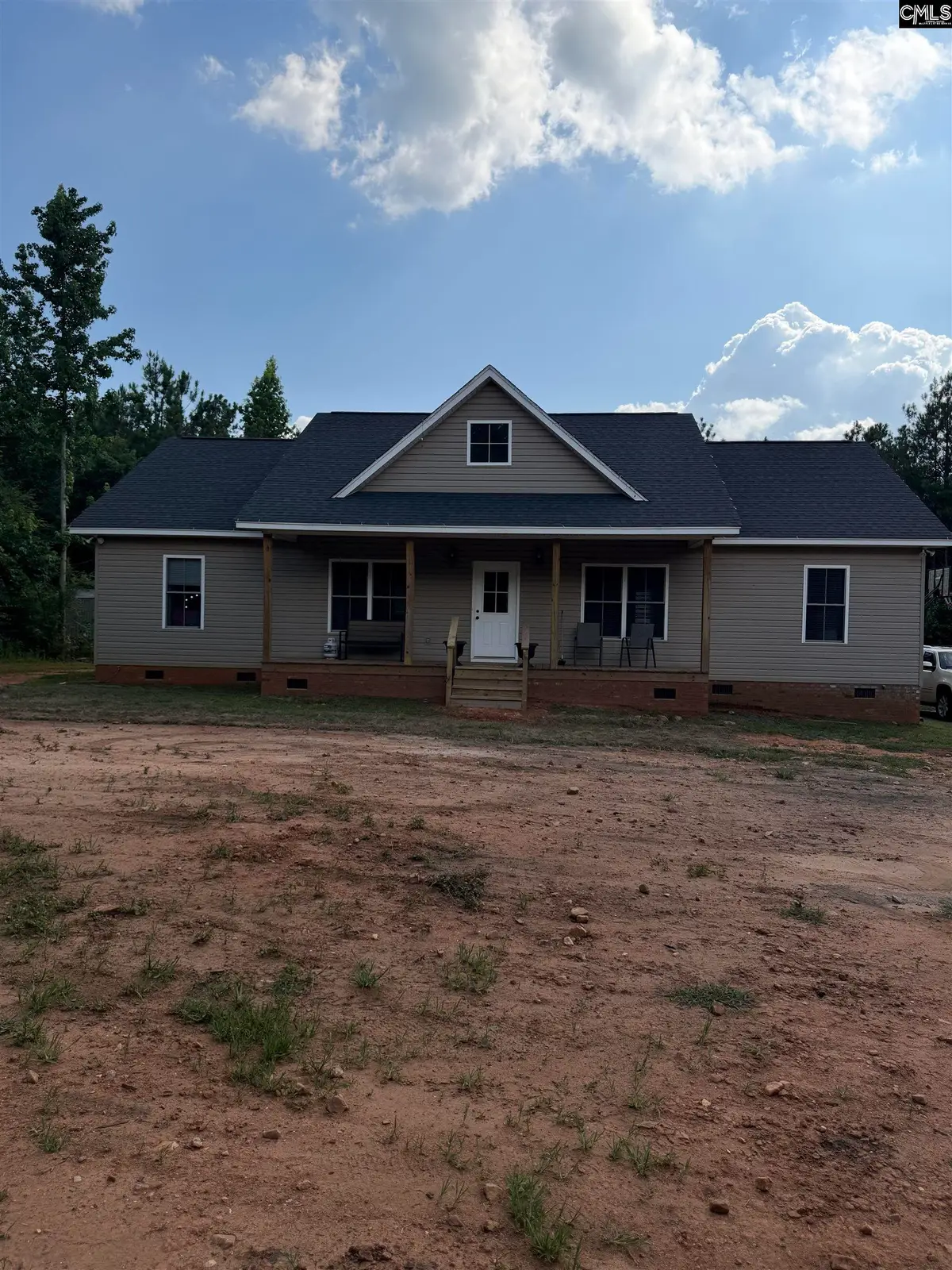 8377 Macedonia Church Rd, Prosperity, SC 29127 - #1